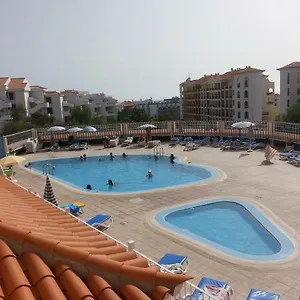 Apartment The Heights, Los Cristianos (Tenerife)