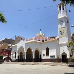 Homestay Bubu 1-b, Los Cristianos (Tenerife)
