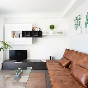 Apartment Vacation 1 Bed Cristianos, Los Cristianos (Tenerife)